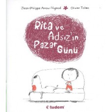 RİTA VE ADSIZ'IN PAZAR GÜNÜ