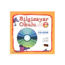 BİLGİSAYAR OKULU-CD/ROM