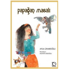 PAPAĞAN MASALI