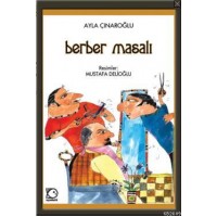 BERBER MASALI