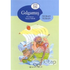 GILGAMIŞ