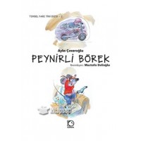 PEYNİRLİ BÖREK 