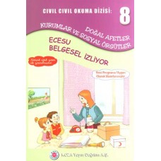 ECESU BELGESEL İZLİYOR-DOĞAL AFETLER KURUMLAR VE SOSYAL ÖRGÜTLER