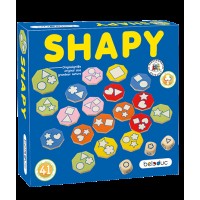 SHAPY
