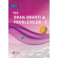 YGS ORAN-ORANTI & PROBLEMLER-1