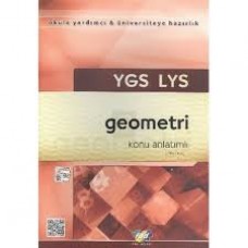 YGS/LYS GEOMETRİ KONU ANLATIMLI