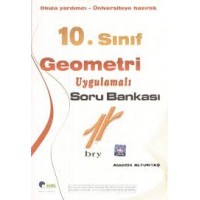 10. Sınıf Geometri Soru Bankası 