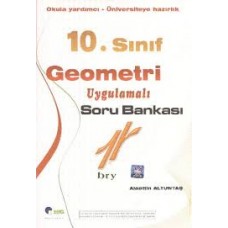 10. Sınıf Geometri Soru Bankası 
