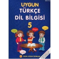 Uygun Türkçe Dil Bilgisi 5