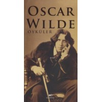 Oscar Wilde Öyküler
