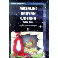 MASALINI ARAYAN EJDERHA