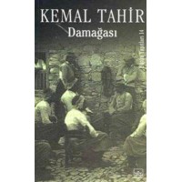 Damağası-Kemal Tahir