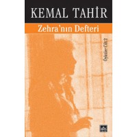 Zehra'nın Defteri Kemal Tahir 
