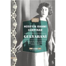 Gulyabani Huseyin Rahmi Gurpınar