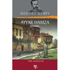 Ayyar Hamza Mehmet Alibey 