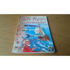 Piri Reis'in Serüvenleri