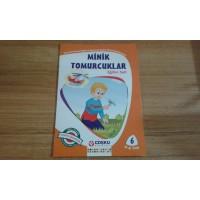 MİNİK TOMURCUKLAR-6