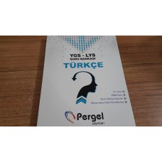 Ygs-lys türkçe soru bankası