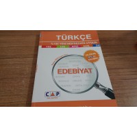 Türkçe Edebiyat