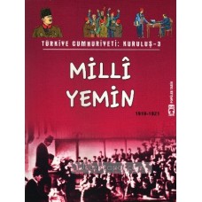 MİLLİ YEMİN