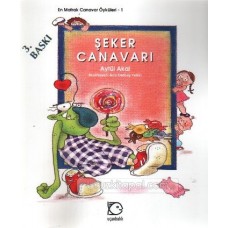 ŞEKER CANAVARI