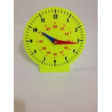 Manuel Saat ( 18 cm) Sarı