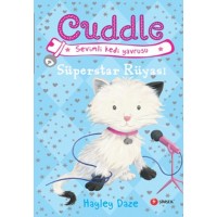 Cuddle 2 - Süperstar Rüyası