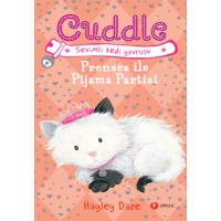 Cuddle 3 - Prenses İle Pijama Partisi