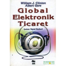 Global Elektronik Ticaret-William J. Clinton, Albert Gore