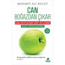 Can Boğazdan Çıkar-Mehmet Ali Bulut