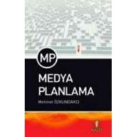 Medya Planlama-Mehmet Özkundakçı