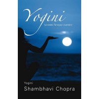 Yogini-Shambhavi Chopra