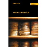 Unutulan 101 Film-Brian Mills