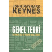 Genel Teori- John M. Keynes