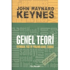 Genel Teori- John M. Keynes