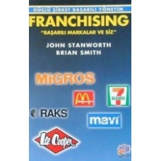 Franchising-Başarılı Markalar Ve Siz-B. Smith, J. Stanworth