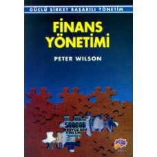 Finans Yönetimi- Peter Wilson