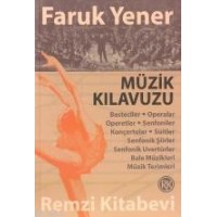 Müzik Kılavuzu-Faruk Yener