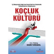 Koçluk Kültürü-Kazım Yurdakul