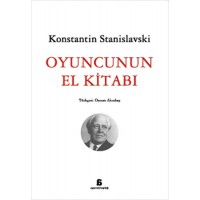 Oyuncunun El Kitabı-Konstantin Stanislavski