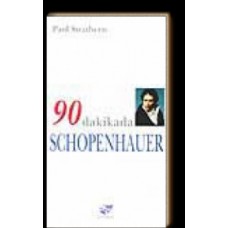 90 Dakikada Schopenhauer-Paul Strathern 