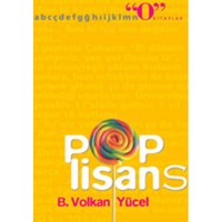 Pop Lisans-B.Volkan Yücel