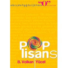 Pop Lisans-B.Volkan Yücel