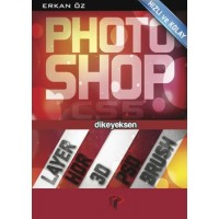 Photo Shop-Erkan Öz