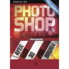 Photo Shop-Erkan Öz