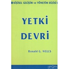 Yetki Devri-Ronald G. Wells