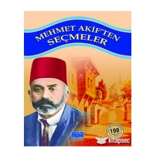 MEHMET AKİF'TEN SEÇMELER