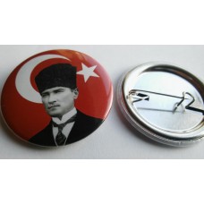 Atatürk Rozeti