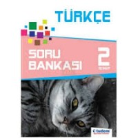 Tudem 2.Sınıf Türkçe Soru Bankası