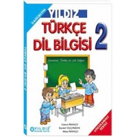 2. Sınıf Türkçe Dil Bilgisi 
